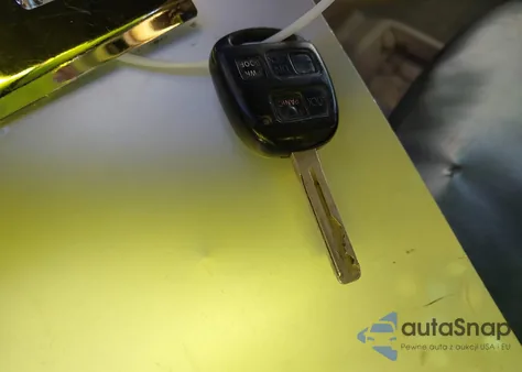 2006 Lexus Rx 400H z USA, uszkodzony, nr VIN JTJHW31U960015154